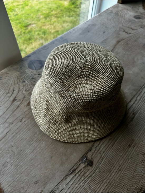 Lack Of Color Accessories - Lack of Color Inca Bucket Hat – Size Medium